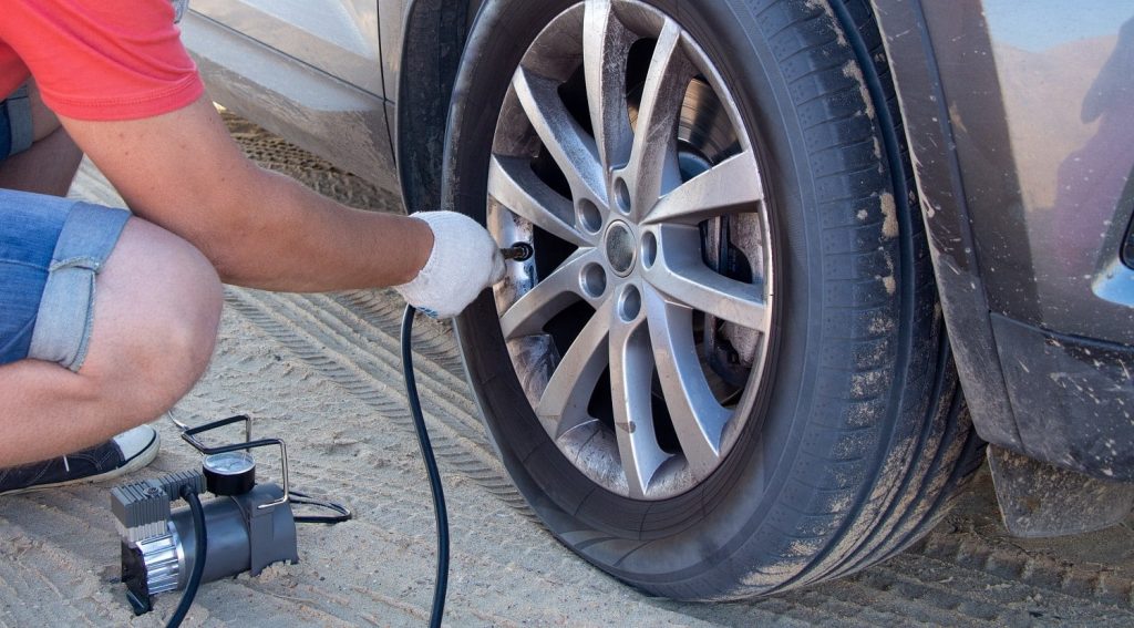 Portable Tire Inflators for Your Car, Compared