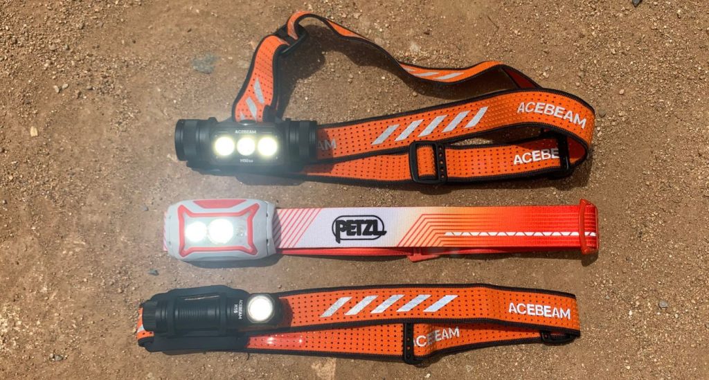 Rechargeable Headlamps With a Red Light Mode, Ranked