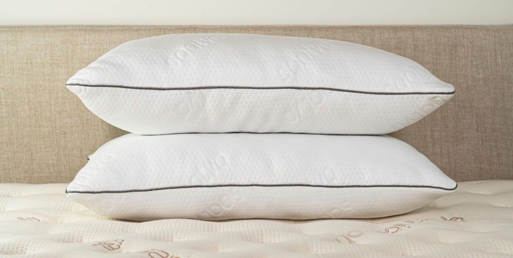Cervical Neck Pillows That Ease Morning Neck Pain