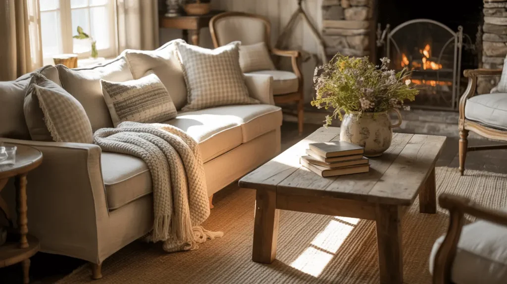 Farmhouse Decorating Books Worth the Shelf Space