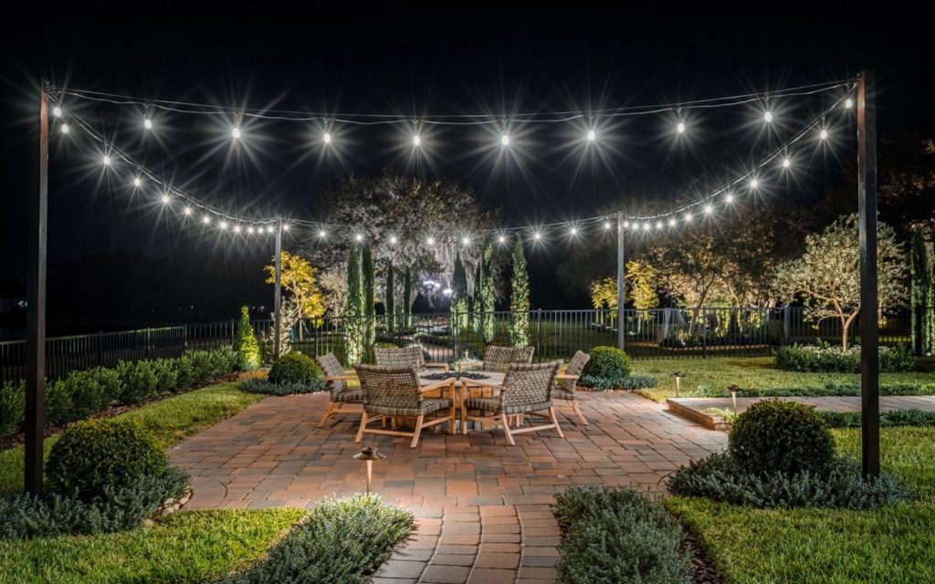 Solar String Lights Outdoor Waterproof, 100 Ft and Up