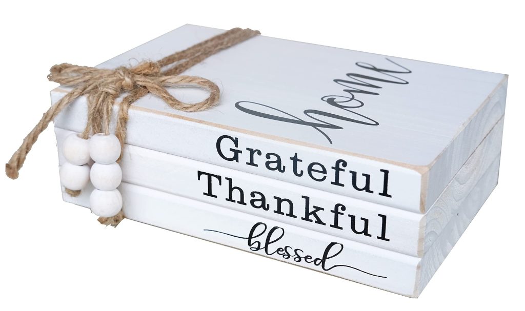 Country Living Books for a Rustic Home Shelf