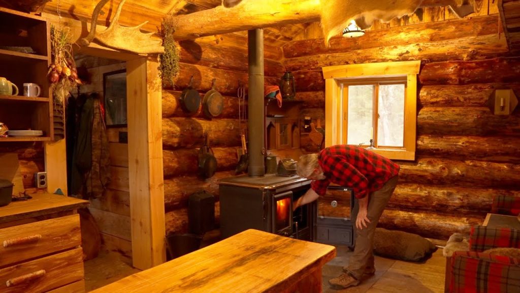 Why Does My Wood Stove Glass Turn Black?