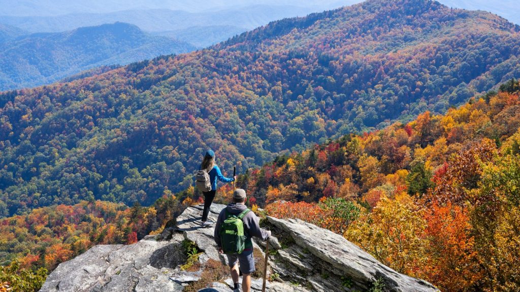 Appalachian Trail Hiking Books Worth Your Shelf