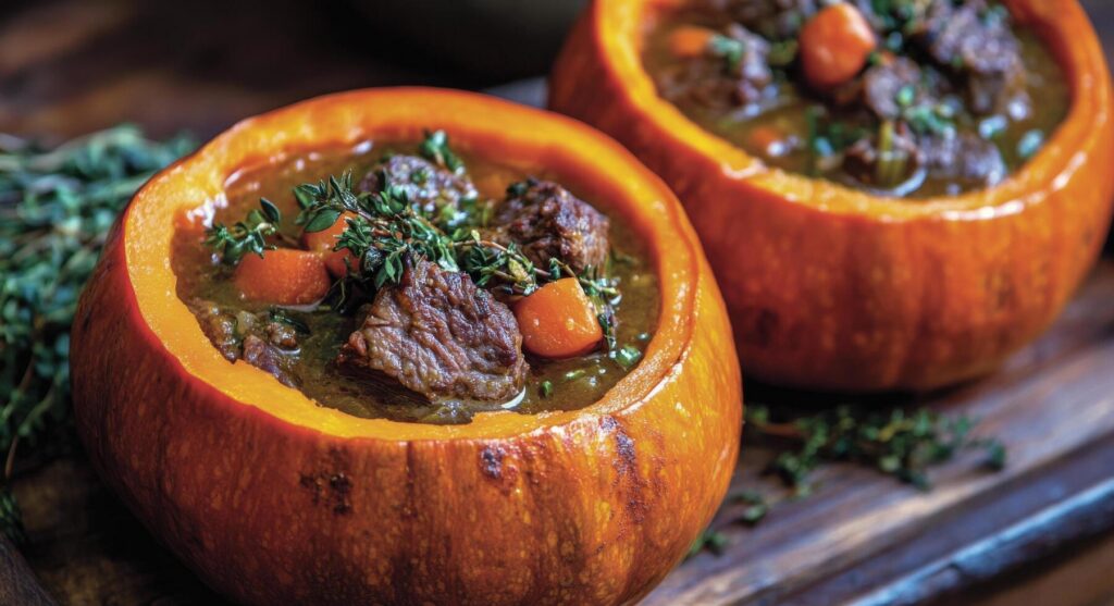 Cozy Cabin Cookbook Ideas for Mountain Nights