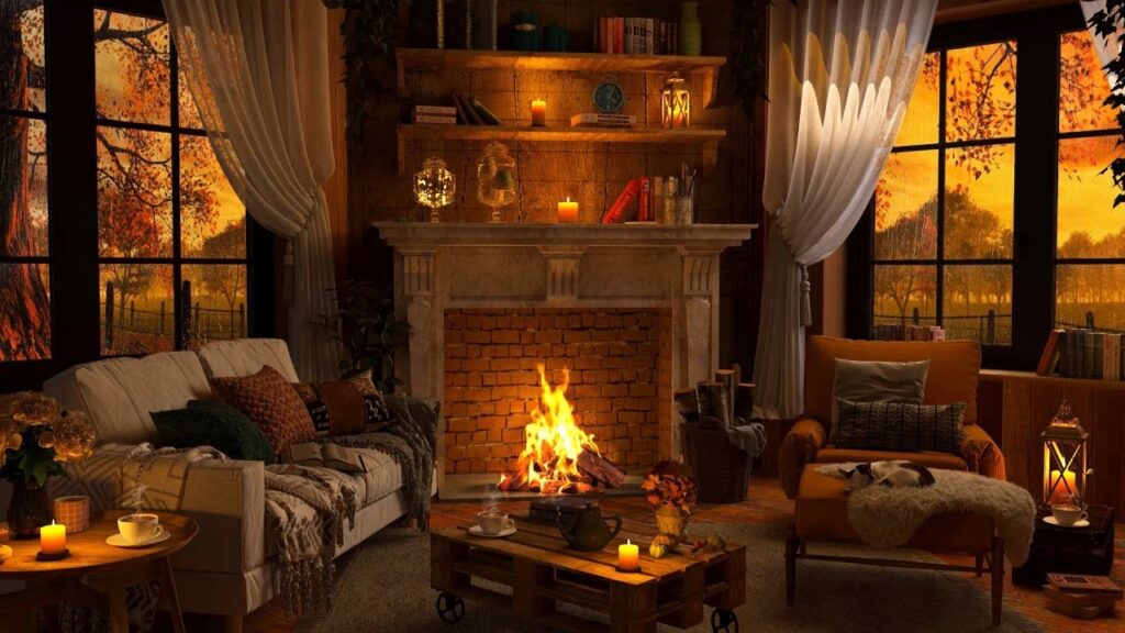 Why Does My Wood Stove Smoke When I Open the Door?